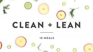 Youfoodz_MealPlan_CleanLean