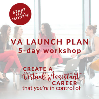 VA Launch Plan